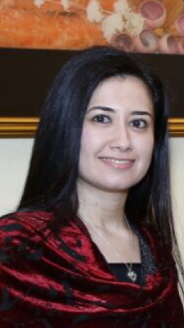 Dr. Deema Malahmeh