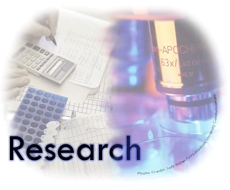 Research Abstracts