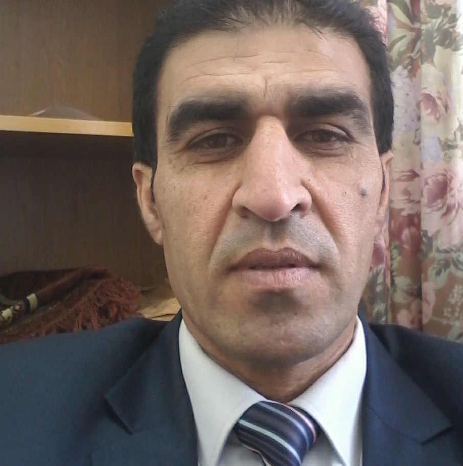 Welcome To My Home Page