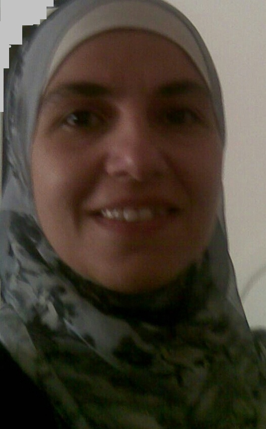 Dr. Ghada Al-Afifi