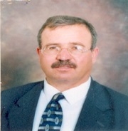 Dr. Hasan Al-Dabbas