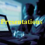 Presentations