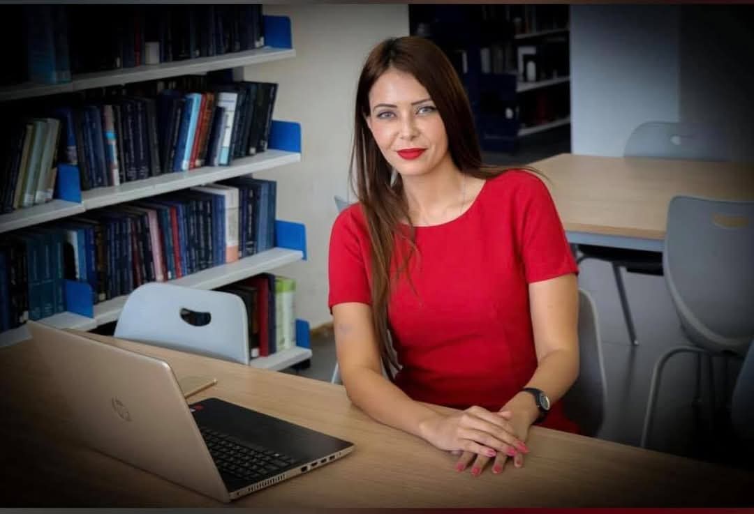 هيفاء أبو العدوس