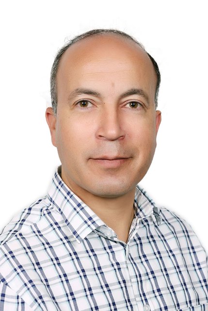 موفق أبو حمود