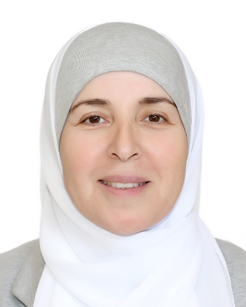 سهاد حميدان