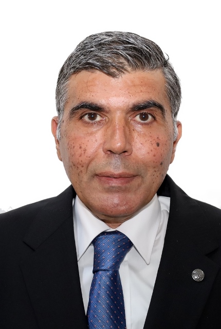 قيس عنيزان الشرايري