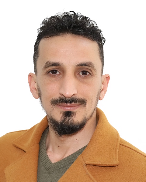 أحمد المحاسنة