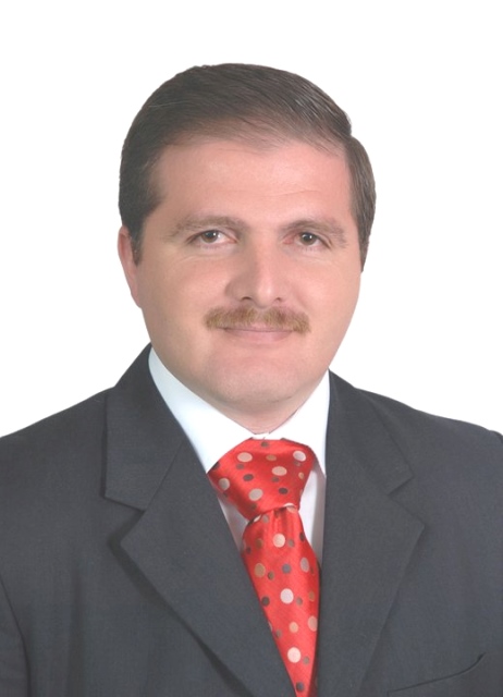 السيد علاء الكيلاني