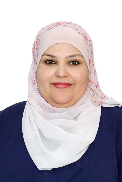 عالية رضوان عبد الله الغصون