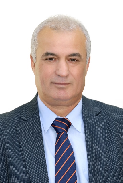 عبدالله الجراح