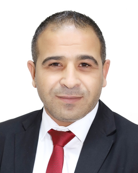 معمر الضلاعين