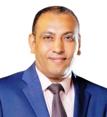 محمد علي