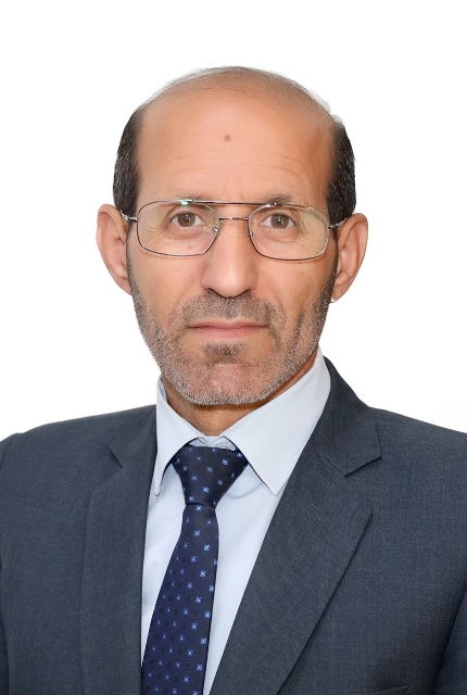 السيد محمد المقوسي