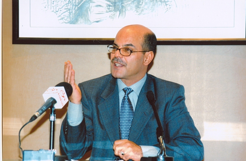 Dr. Ghassan Abdul Khaliq