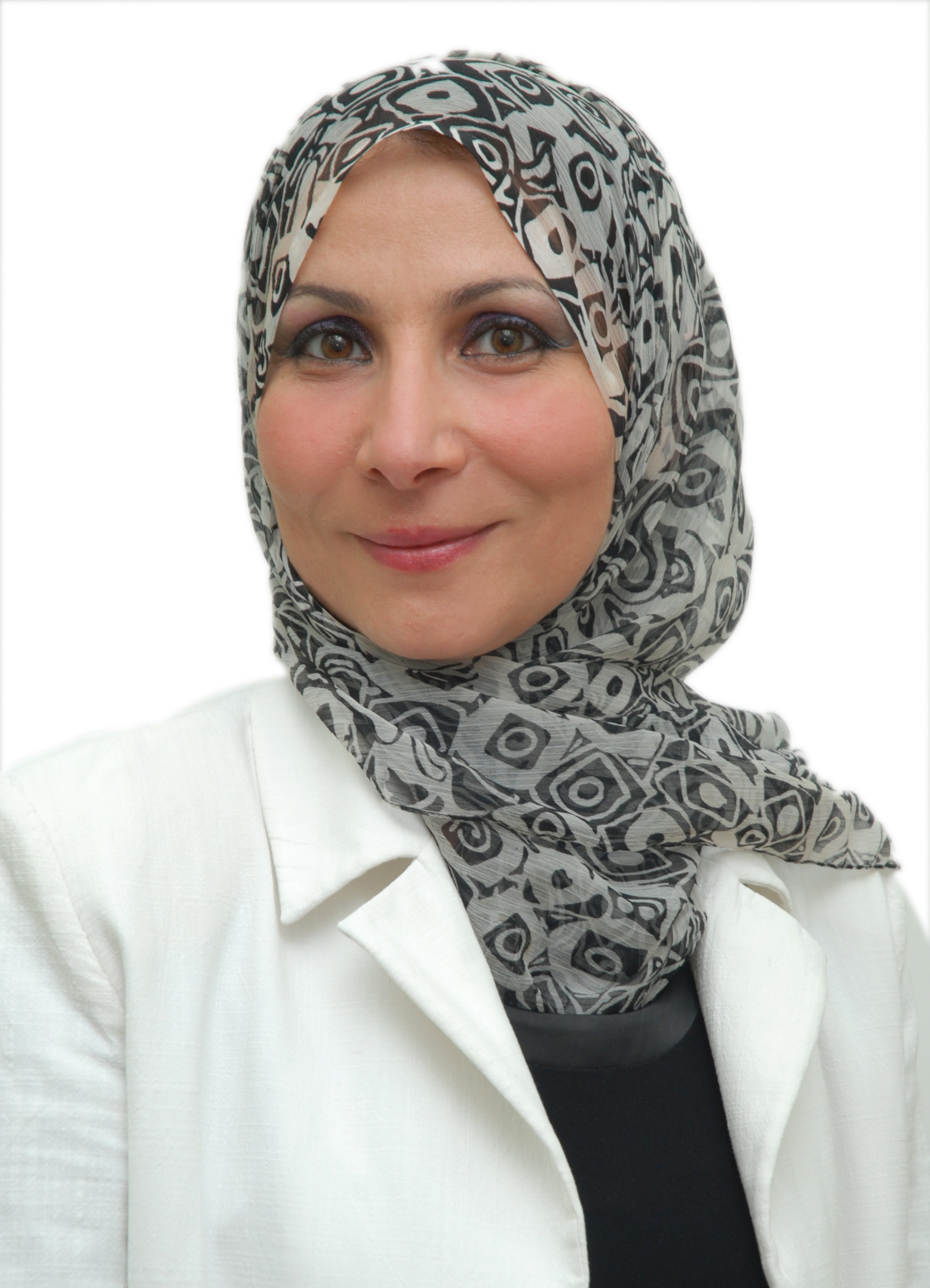 Dr. Hala Abboushi