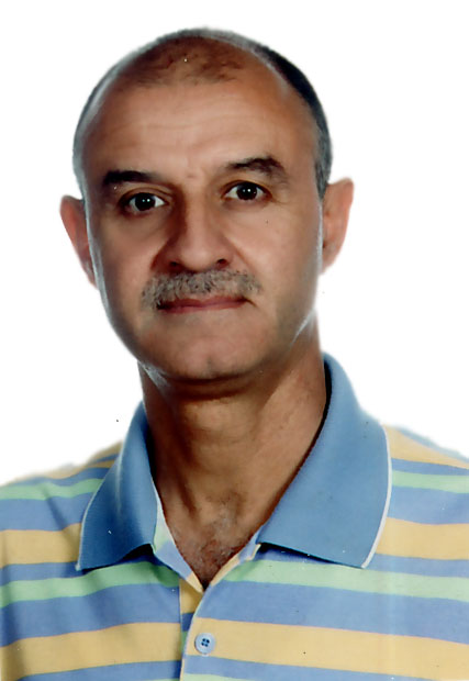 Dr. Shahrayar Mahmood