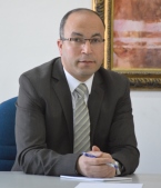 Dr. Mowafaq Abu Hammoud