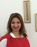 Dr. Lina Ashour