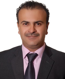 Dr. Amjad Al-Zoubi