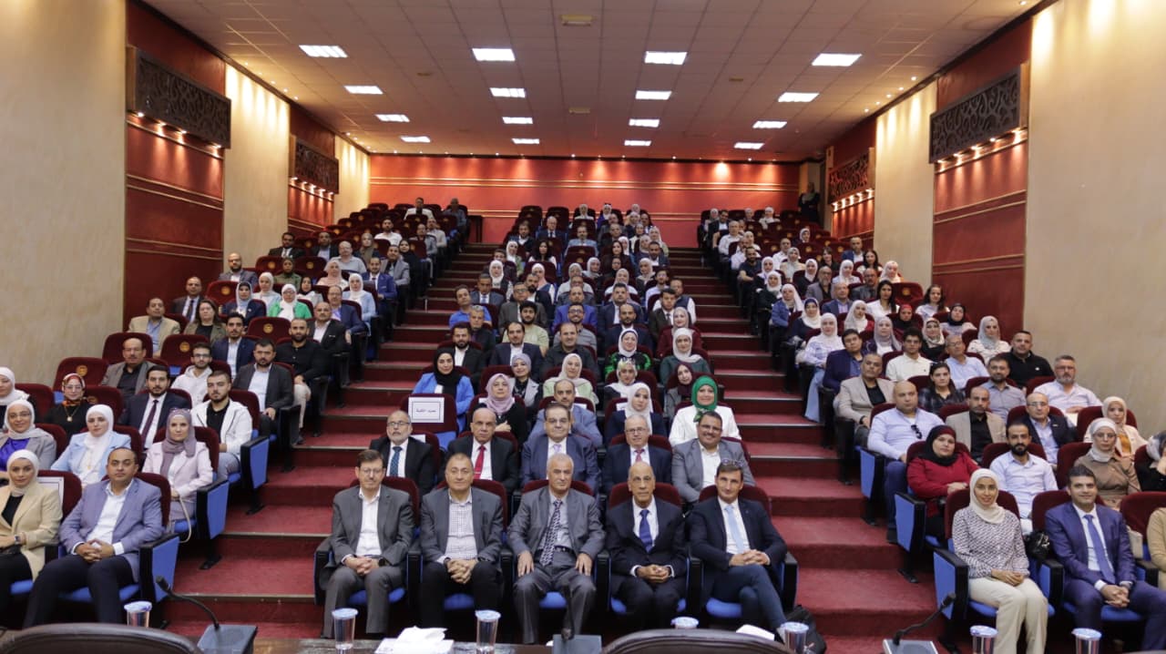 فيلادلفيا منصة للحوار الأكاديمي الدولي ضمن فعاليات إيراسموس