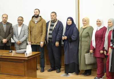 فيلادلفيا تطلق مبادرة نبض ممرضة