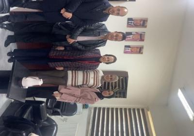 التمريض في جامعة فيلادلفيا تنظّم ندوة: كيف تفتح اللغة الألمانية أبواب المستقبل المهني 