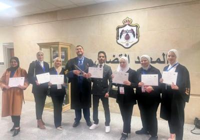 Moot Court Competition 2023 1