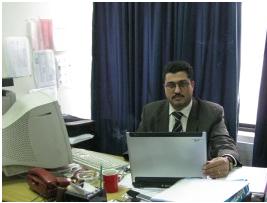 عبد الرحمن القواسمي