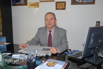 Dr. Abdel-Rahman Al-Qawasmi
