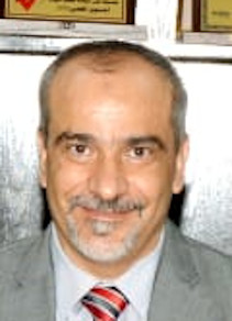 Dr. Mohammad Bani Younes
