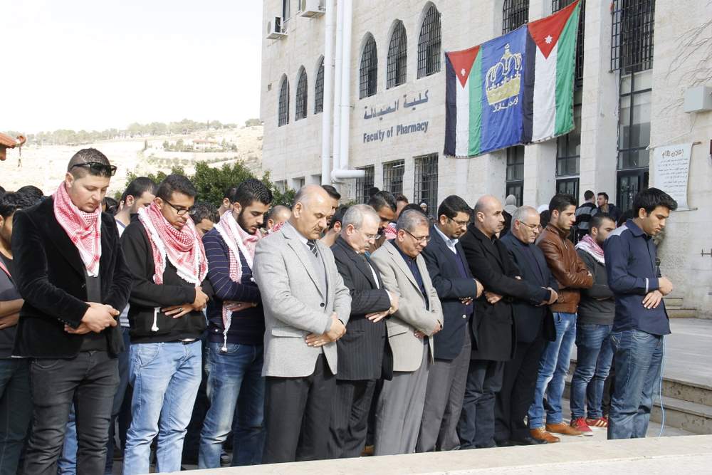  الشهيد معاذ الكساسبة