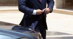 Philadelphia University family congratulates the King on his safe return to the homeland