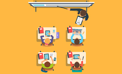 Blended Learning