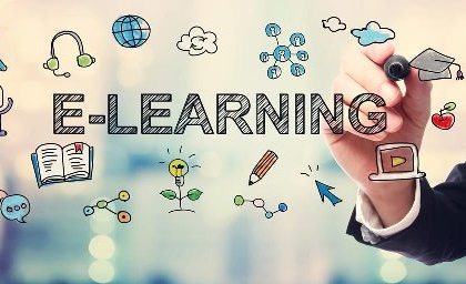 E-Learning Platform