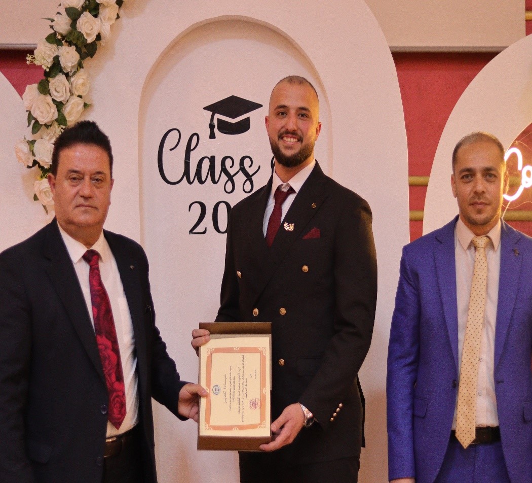 صورة الحفل 9