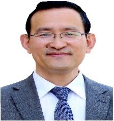 Dr. Haibin Ding