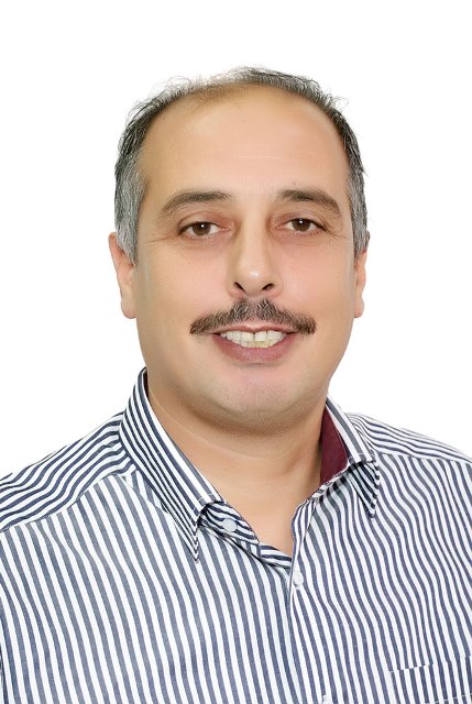 مروان أبو حلاوة