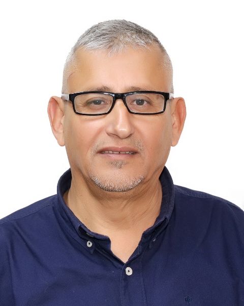 خالد عوض حمدالله الحياصات