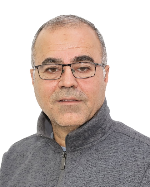 عبد الناصر دقة