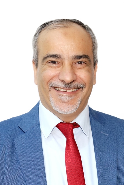 محمد بني يونس