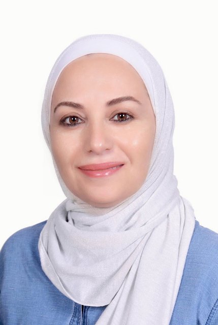 إيمان محمد عبد العاطي