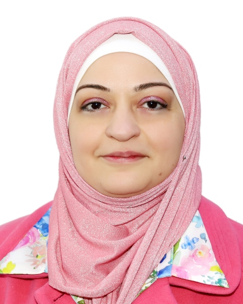 ليلى محمد أبو شرخ