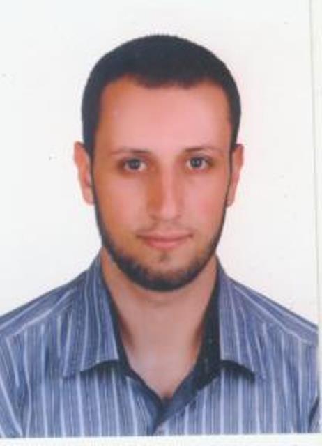 المهندس محمد صويص