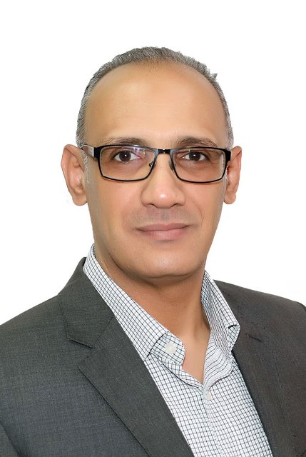 أحمد إسماعيل حمدان