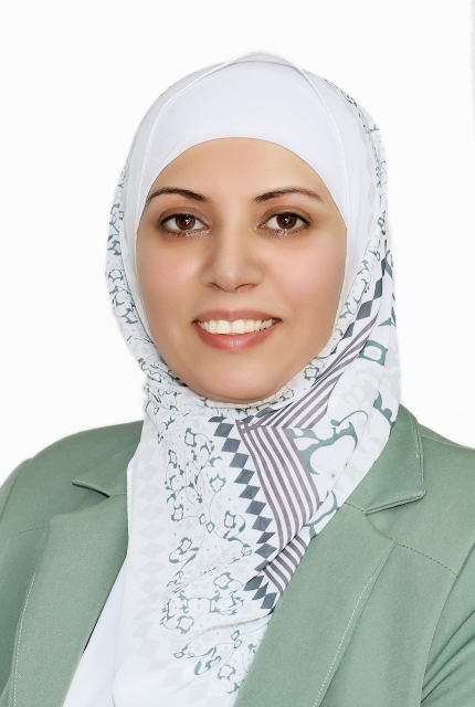 الدكتورة حنان عمايرة