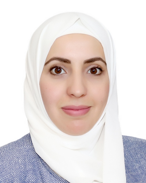 Rawan Abdullah Al-Omari