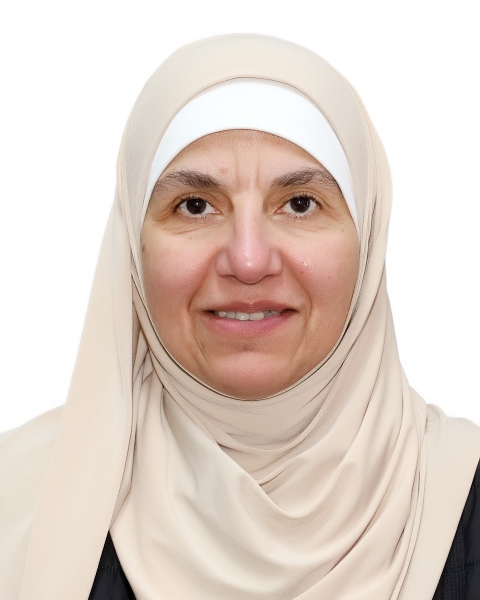 غادة محمد العفيفي