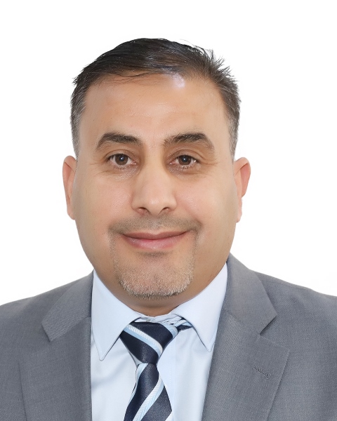 مصطفى عواد الخوالدة