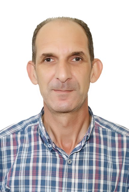 Saeed Fawaz Al-Dwairi