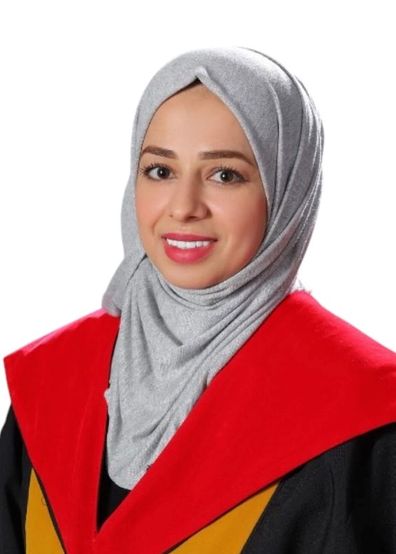 ليديا أبو مريم